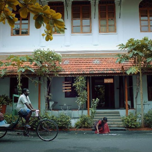 Maison Perumal - CGH Earth Thumbnail