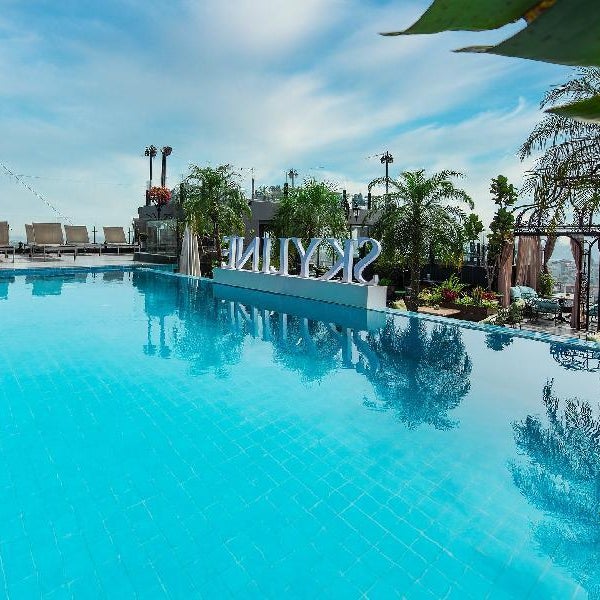 Tirant Hotel Thumbnail