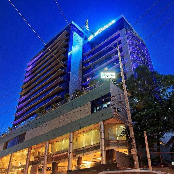 Cebu Parklane International Hotel Thumbnail