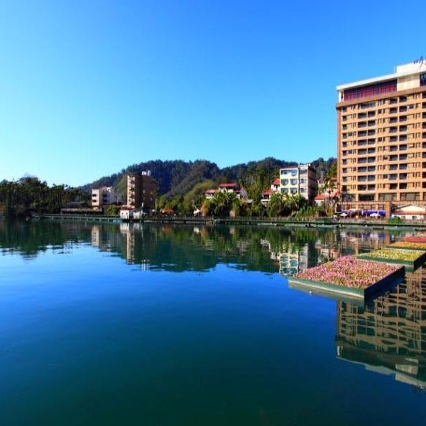 Sun Moon Lake Hotel Thumbnail