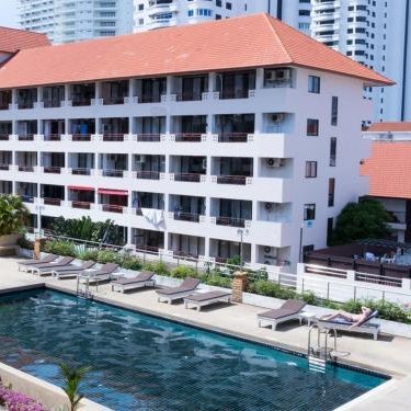 Jomtien Plaza Residence Thumbnail