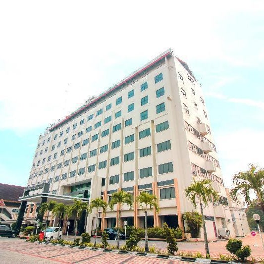 Mutiara Merdeka Hotel Thumbnail