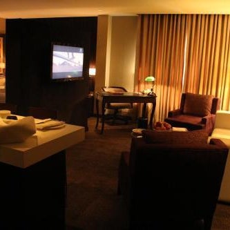 Four Points by Sheraton Lahore