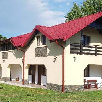 Pensiunea Magnolia din Tismana