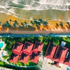 Dankbaar Resort Quy Nhon