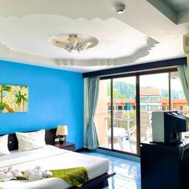 J Hotel Thumbnail