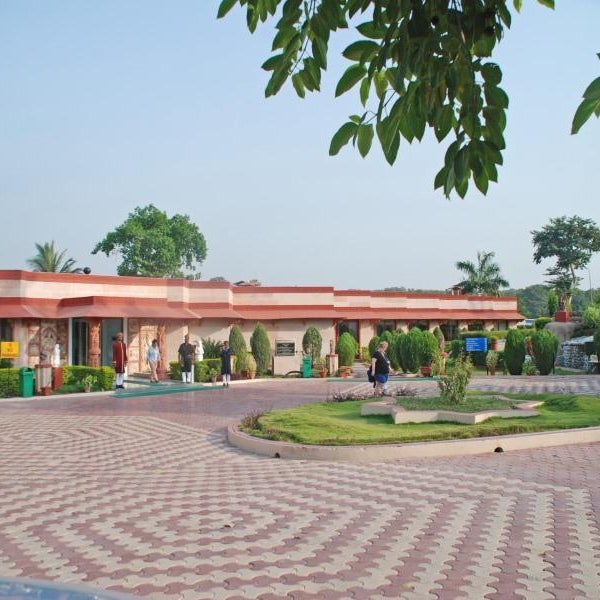 The Orchha Resort
