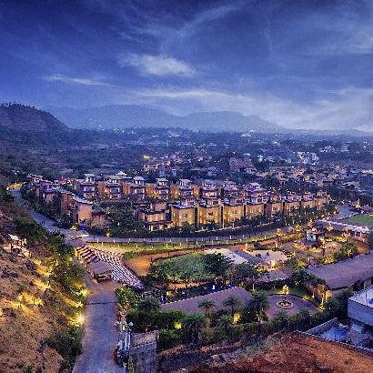 Della Resorts