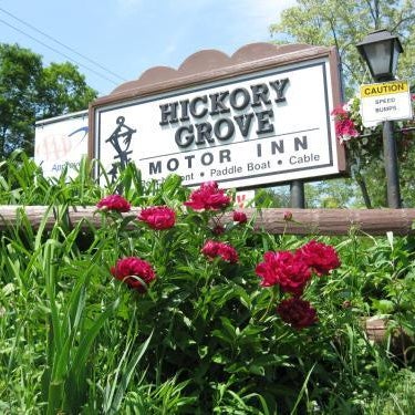 Hickory Grove Motor Inn - Cooperstown Thumbnail
