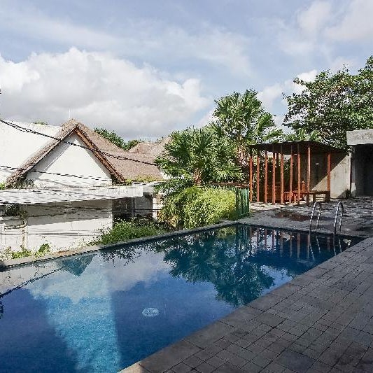 Akarsa Kokoro Sanur Bali Thumbnail