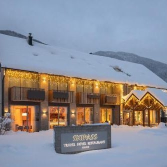 Boutique Skipass Superior Hotel Thumbnail