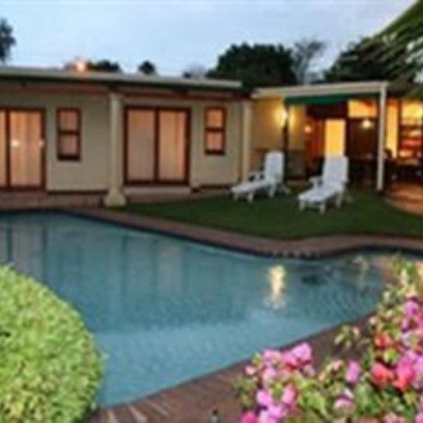 Somona Guest House Thumbnail