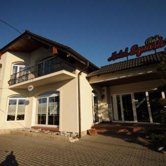 Hotel Squash Centrum