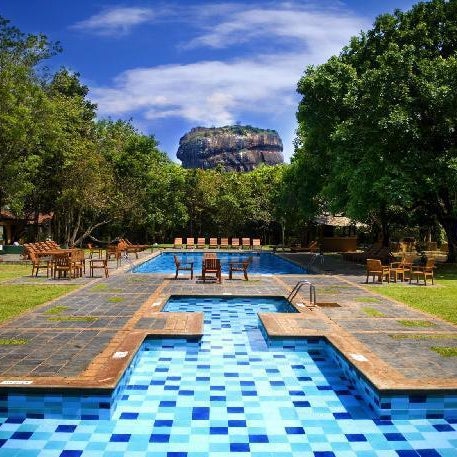 Hotel Sigiriya Thumbnail