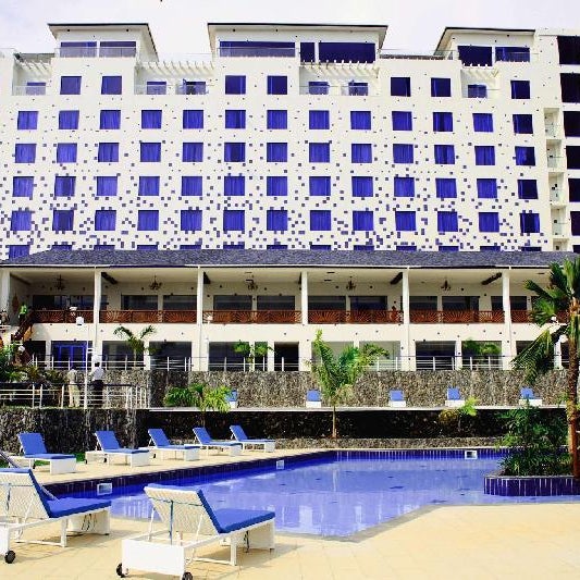 Best Western Plus Serene Atlantic Hotel Thumbnail