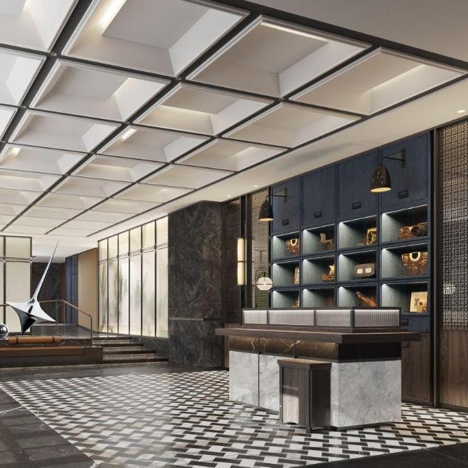 Four Points by Sheraton Chongqing