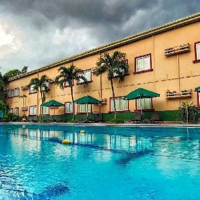 Holiday Spa Hotel Thumbnail