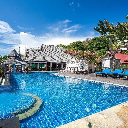 P.P. Casita Hotel-Adult Only Thumbnail