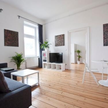 City-Apartments Graz Thumbnail