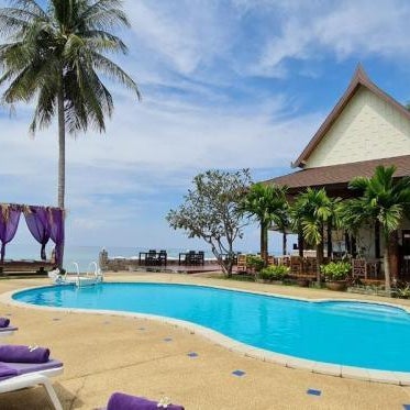 Phangan Cabana Resort