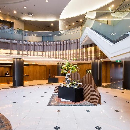 Hakata Excel Hotel Tokyu Thumbnail