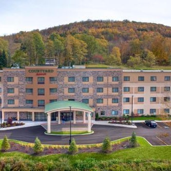 Courtyard by Marriott Oneonta Cooperstown Area Thumbnail