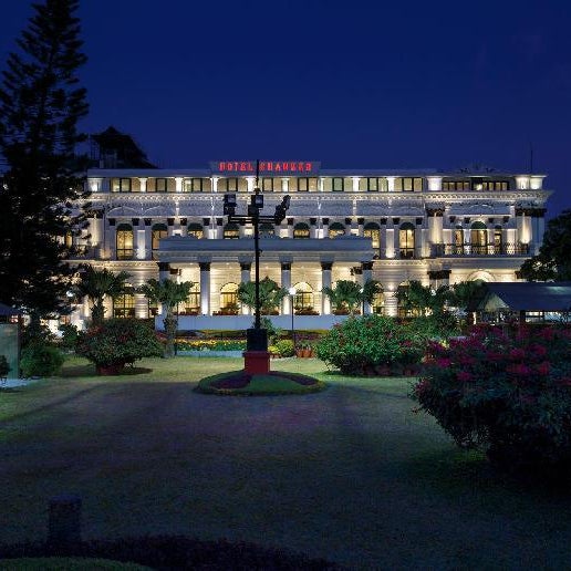 Hotel Shanker Thumbnail