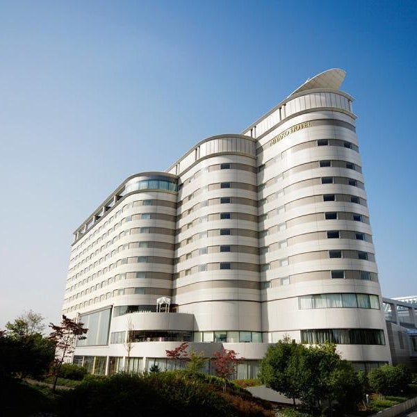 Miyako Hotel Gifu Nagaragawa