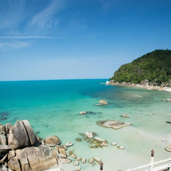 Crystal Bay Beach Resort Thumbnail