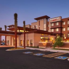 Residence Inn by Marriott Phoenix Gilbert Thumbnail