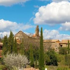 La Cartuja de Cazalla