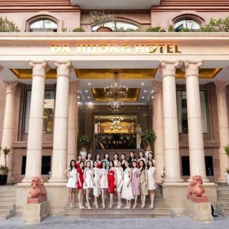 Da Huong Hotel                                                                                  