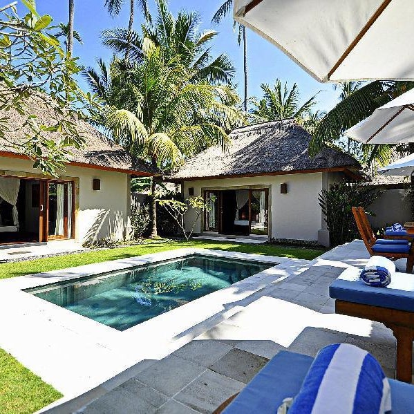 Villa Sasoon