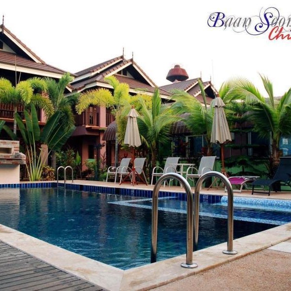 Baan Soontree Hotel