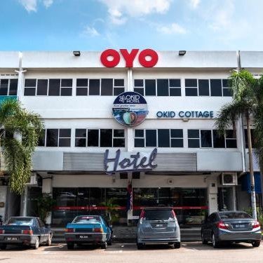 Okid Hotel Thumbnail