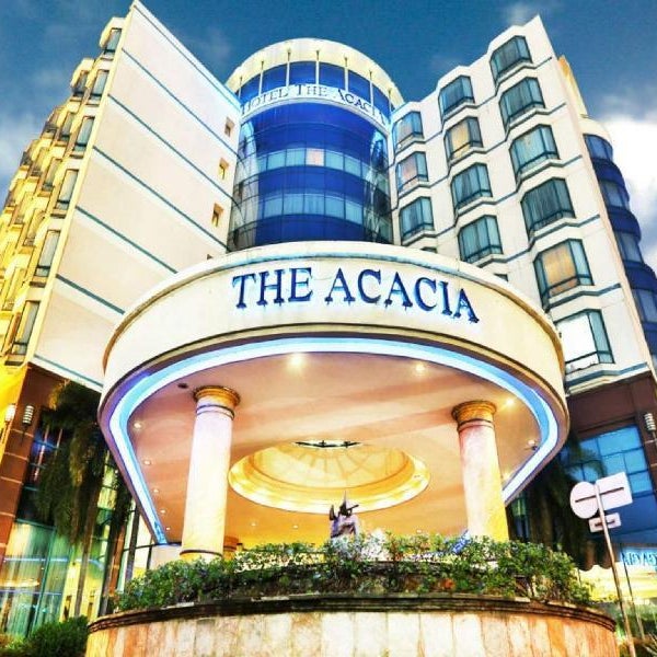 Acacia Hotel Thumbnail