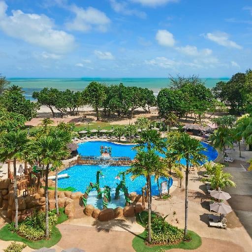Swiss-Garden Beach Resort Kuantan Thumbnail