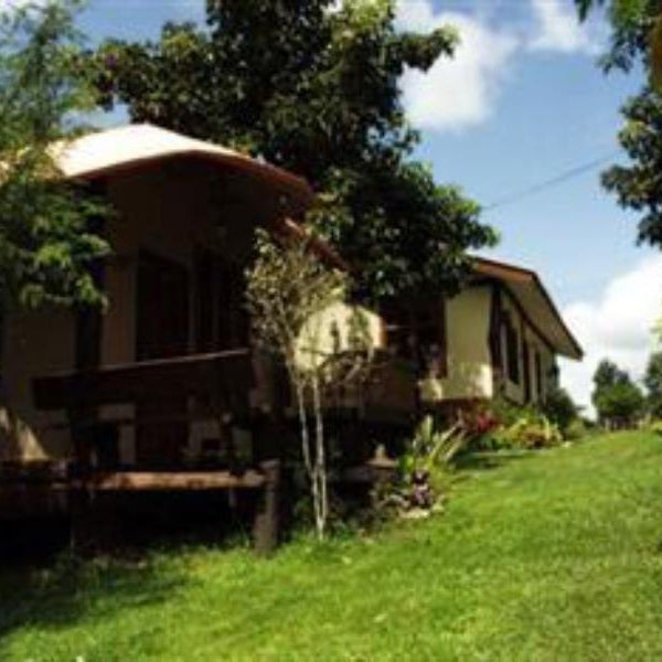 Baan Phuthadol