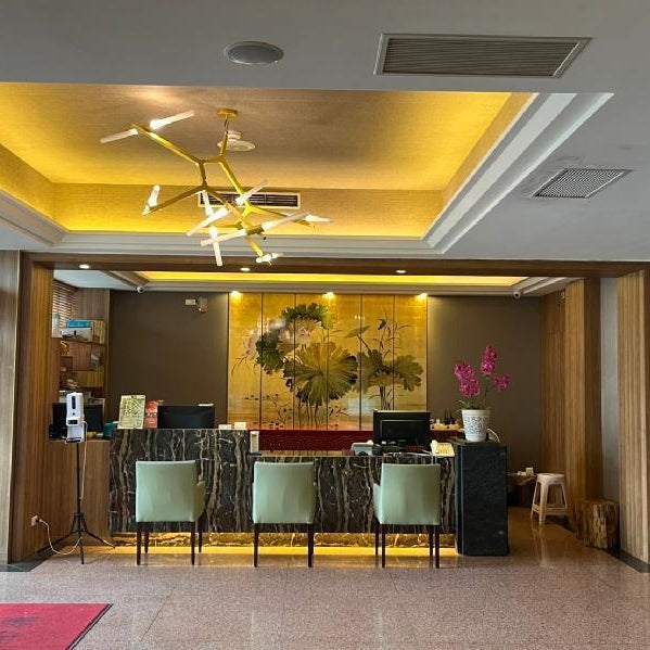 Taitung Bali Suites Hotel Thumbnail