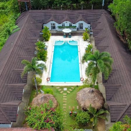 Sunz En Coron Resort Thumbnail