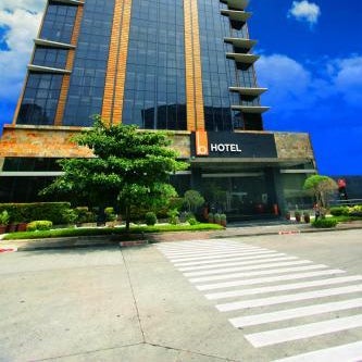 The B Hotel - Alabang