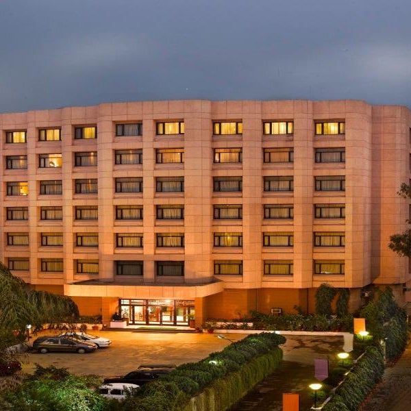 Hotel Hindusthan International Varanasi