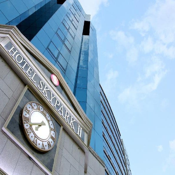 Hotel Skypark Myeongdong Ii Thumbnail