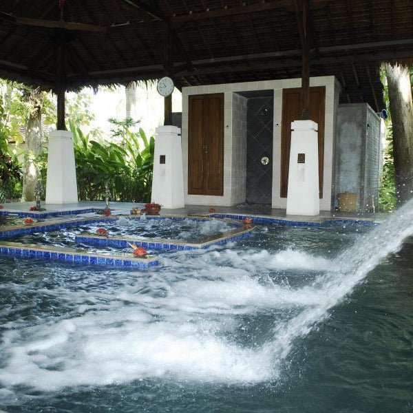 Sanghyang Indah Spa Resort Thumbnail