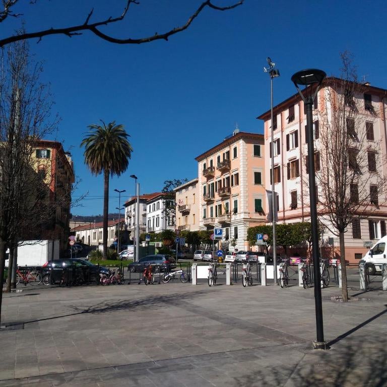 La Casa dei Treni Affittacamere