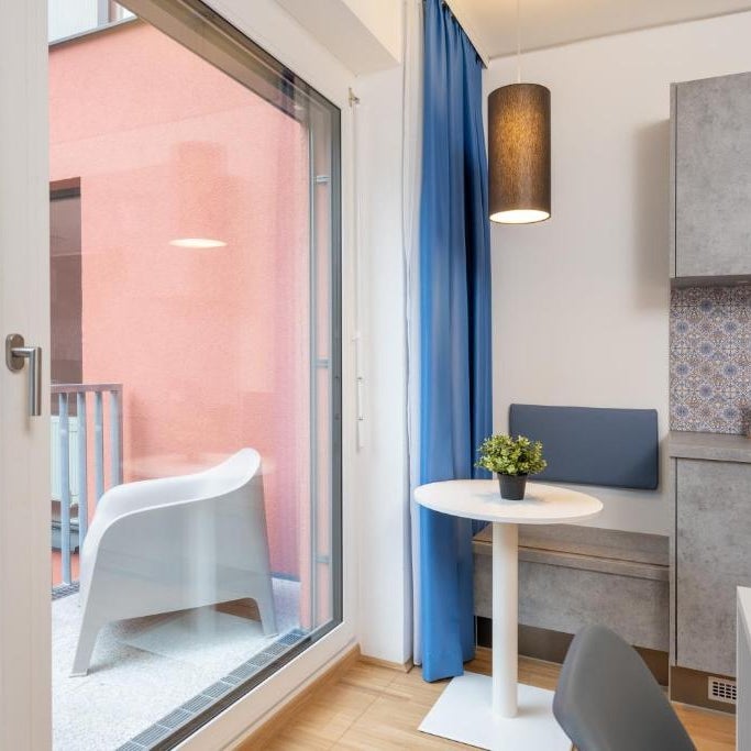 Arbio I Comfy Apart near Graz University