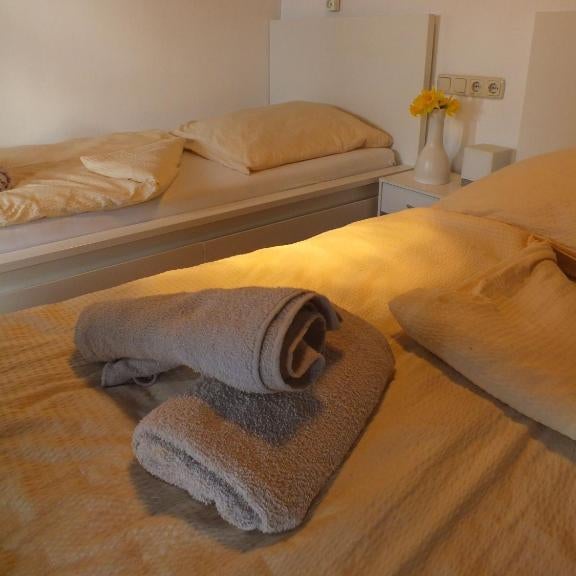 Hotel Albergo Trattoria Don Lillo Fewo Thumbnail