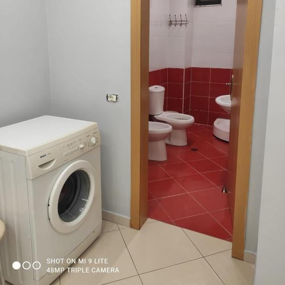 Tirana Apartment Thumbnail
