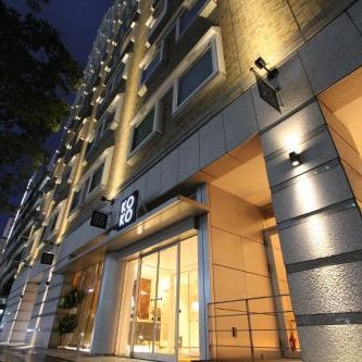KOKO HOTEL Sendai Kotodai Park Thumbnail