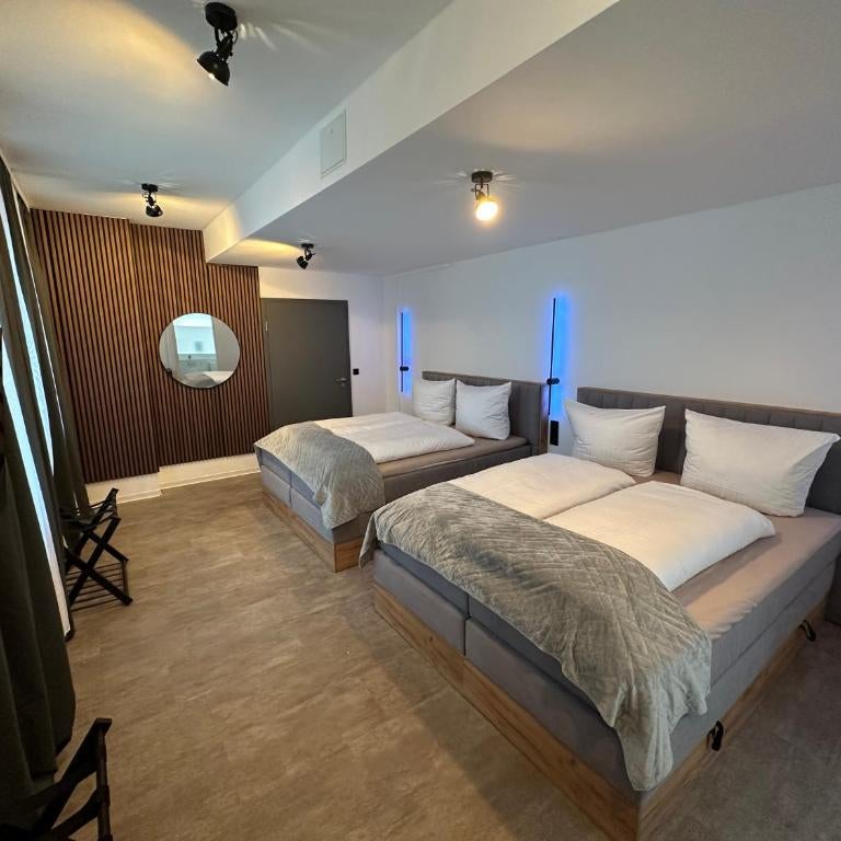 Hotel Emilia